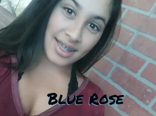 Blue_Rose