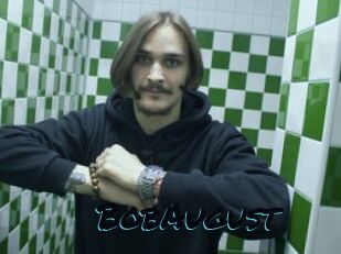BobAugust