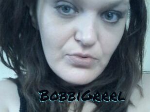 BobbiGrrrl