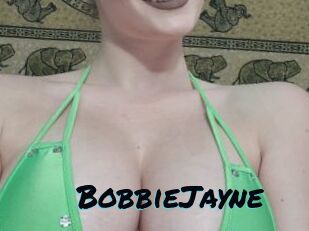 BobbieJayne