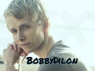 BobbyDilon
