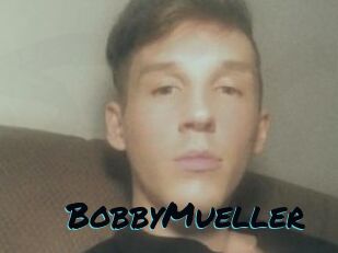 BobbyMueller