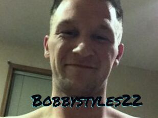 Bobbystyles22