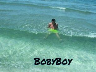 BobyBoy