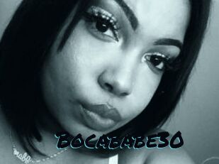 Bocababe30