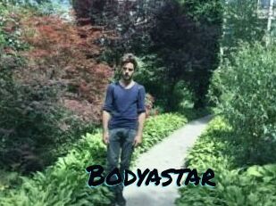 Bodyastar