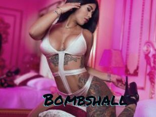 Bombshall