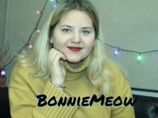 BonnieMeow