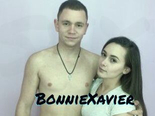 BonnieXavier