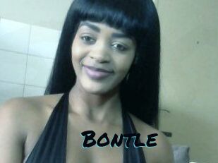 Bontle