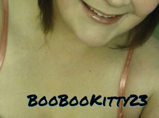 BooBooKitty23