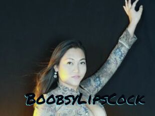 BoobsyLipsCock