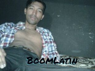 Boom_Latin Sexties