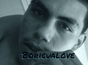 Boricualove