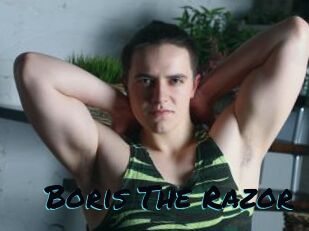 Boris_The_Razor