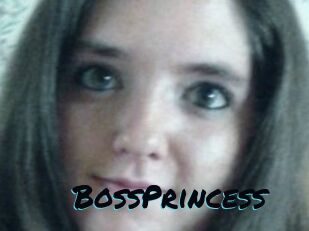 BossPrincess