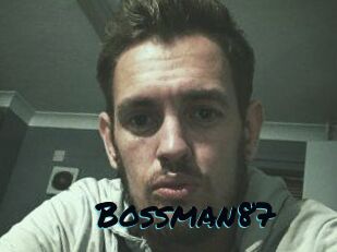 Bossman87