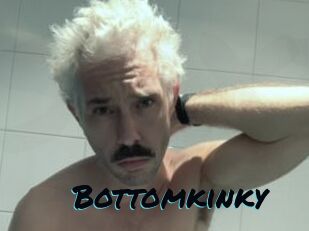 Bottomkinky