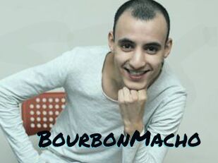 BourbonMacho