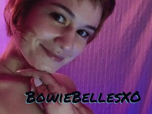 BowieBellesXO