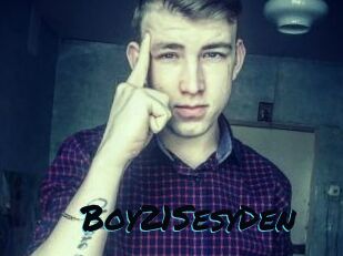 Boy21SesyDen