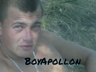 BoyApollon