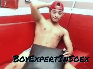 BoyExpertInSoex