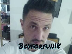 Boyforfun18