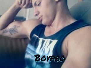 Boypro