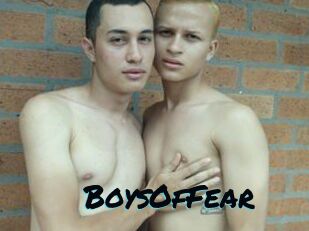 BoysOfFear