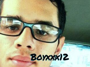 Boyxxx12