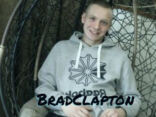 BradClapton