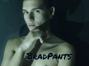 BradPants