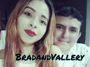 BradandVallery