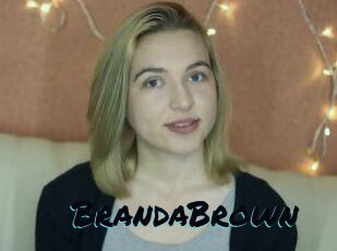 BrandaBrown