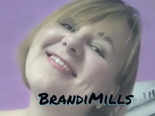 BrandiMills