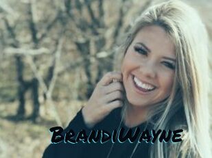 BrandiWayne