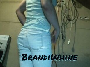 BrandiWhine