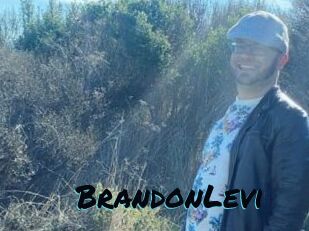 BrandonLevi