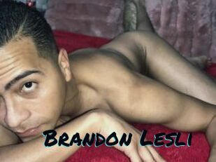 Brandon_Lesli