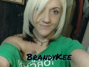 BrandyKee
