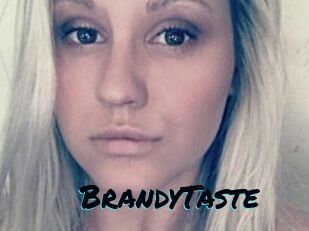 BrandyTaste