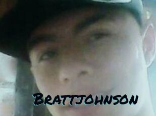 Brattjohnson