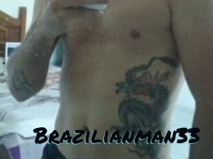 Brazilianman33