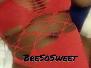 BreSoSweet