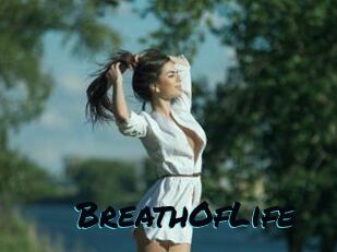BreathOfLife