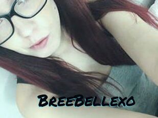 BreeBellexo