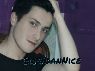 BrendanNice Sexties