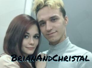 BrianAndChristal