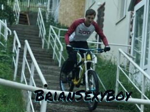 BrianSexyBoy
